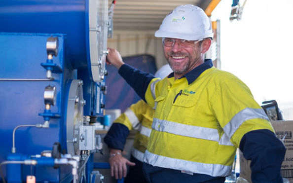 China Chongqing HLA Mechanical Equipment Co., Ltd. company profile