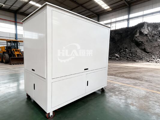 150 Kg to 1000kgs Turbine oil purifier single or double vacuum stage oil filtration system for industrial applications