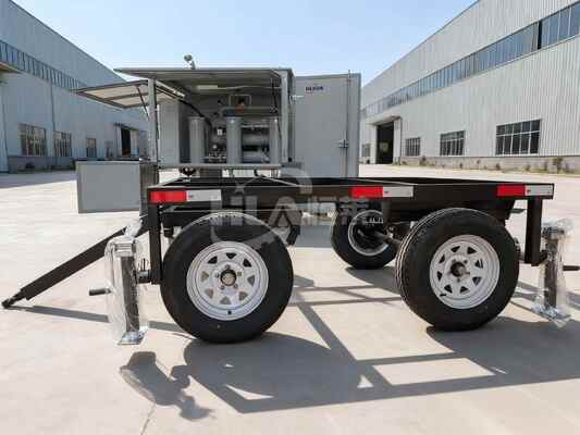 FOB CFR CIF Transformer oil regeneration solution controlling gas content at or below 0.1 percent to restore oil and enhance transformer lifespan