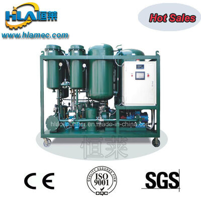 Waterproof doors optional Transformer Oil Purifier Machine Stainless Steel Carbon Steel 50KW 150KW oil filtration solution