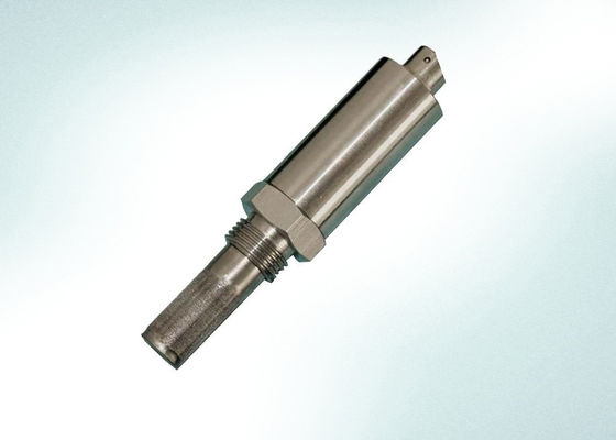 Fast Response Dew Point Transmitter Stainless Steel By Three Wire Structure