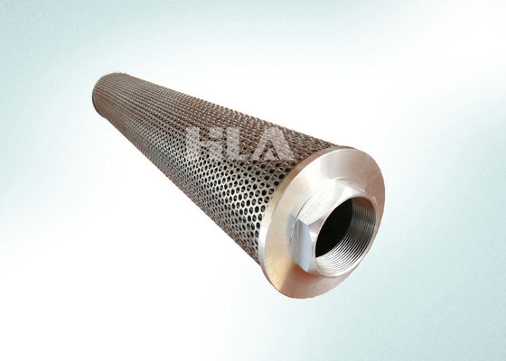 Light Oil / Diesel Oil Filtering Filter Parts Coalescence Separation