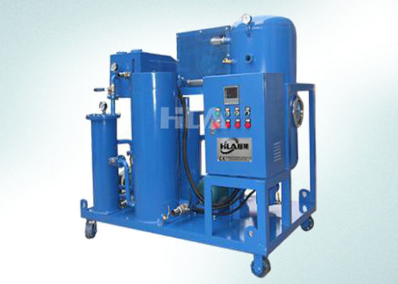 Maximize Your Oil Refining Process with Our Environmental-Friendly Vegetable Oil Purifier
