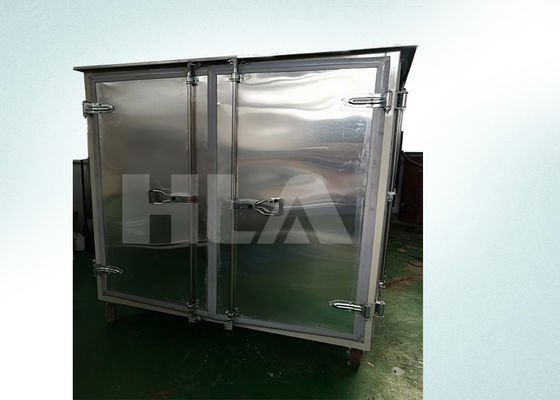 Fully Automatic Vacuum Transformer Oil Purifier Machine Removing Particles